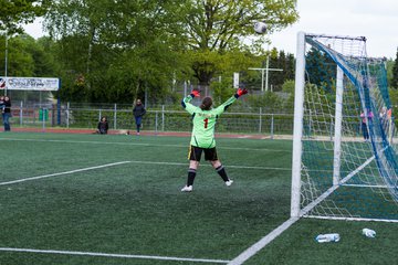 Bild 398 - B-Juniorinnen SG Trittau/S�dstormarn - SV Frisia 03 Risum Lindholm : Ergebnis: 3:1